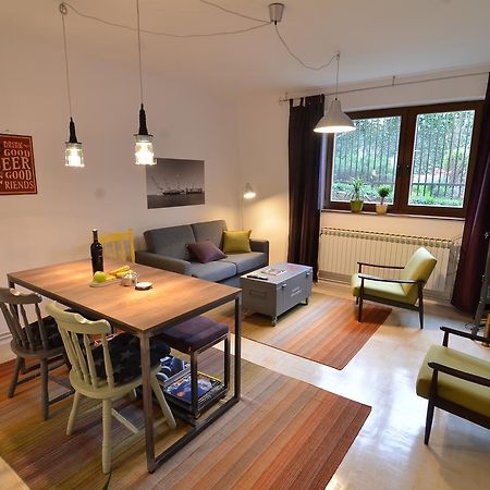 Embassy Of Industry + Free Parking Apartment Сараево Екстериор снимка