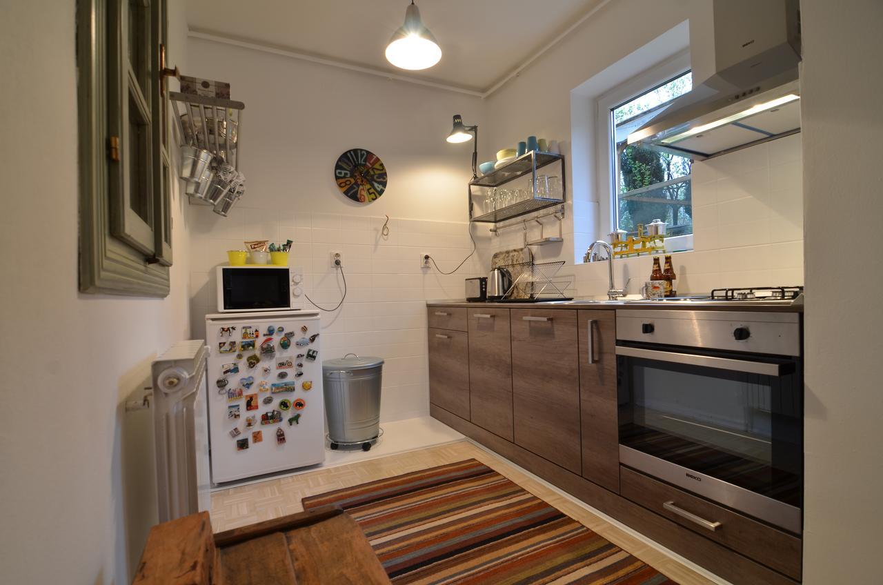 Embassy Of Industry + Free Parking Apartment Сараево Екстериор снимка