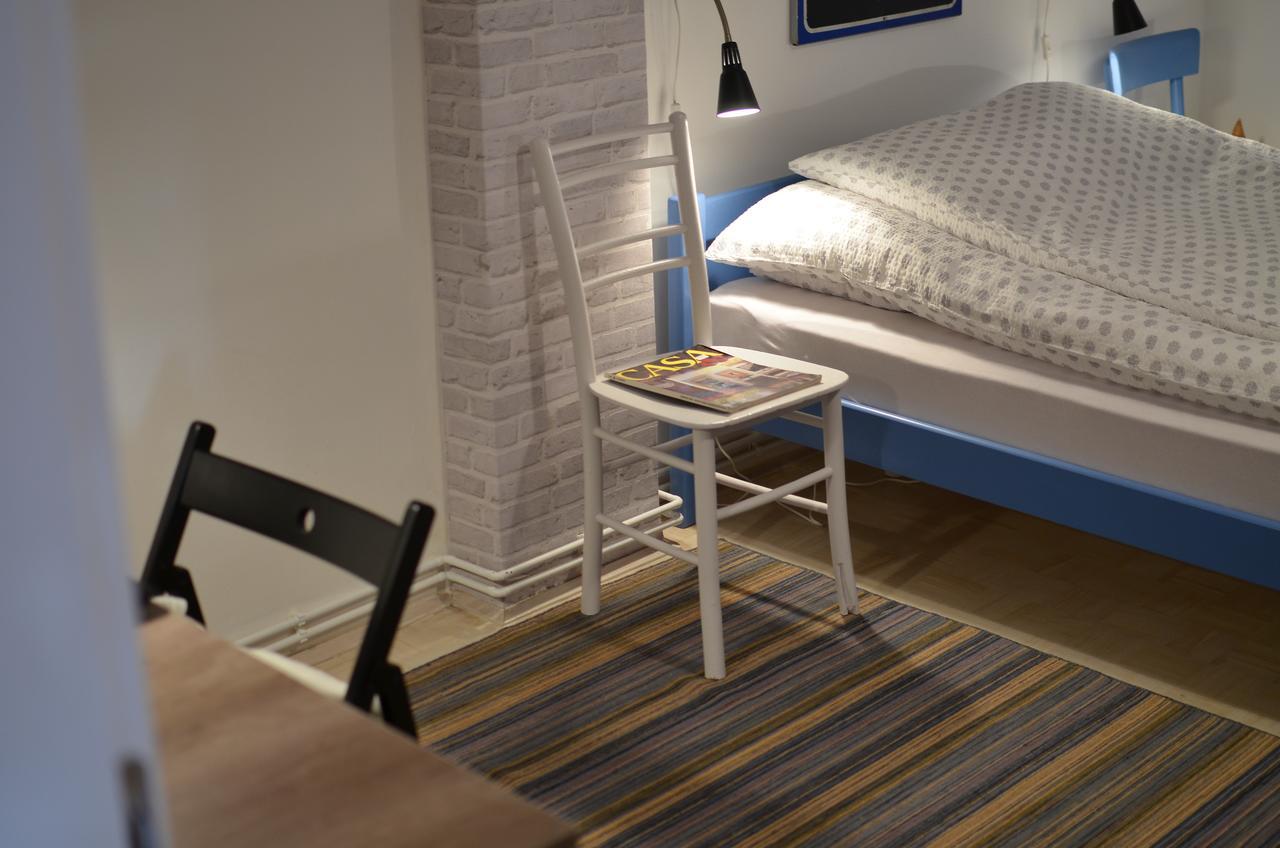 Embassy Of Industry + Free Parking Apartment Сараево Екстериор снимка